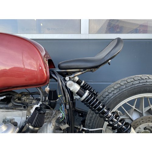 Wimoto BMW R-serie Bobber Subframe Steel Version 2.5