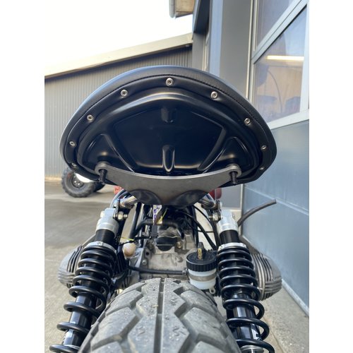 Wimoto BMW R-serie Bobber Subframe Staal Version 2.5