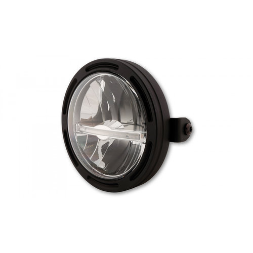 Highsider LED Hoofdkoplamp 5¾ '' Inch Jackson