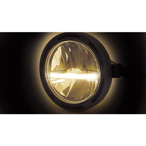 Highsider LED-Hauptscheinwerfer 5¾ '' Zoll Jackson