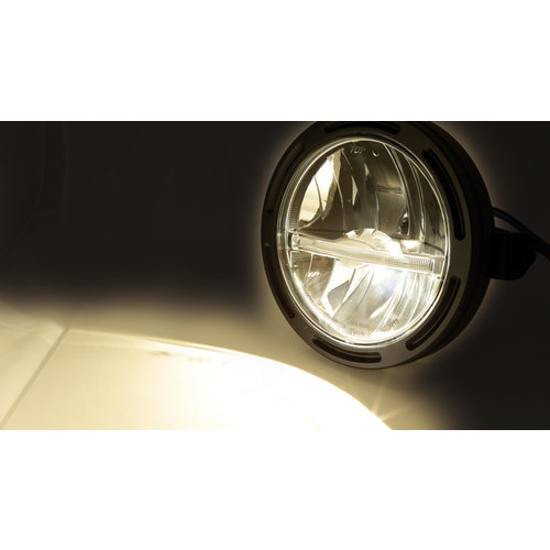 Highsider LED-Hauptscheinwerfer 5¾ '' Zoll Jackson