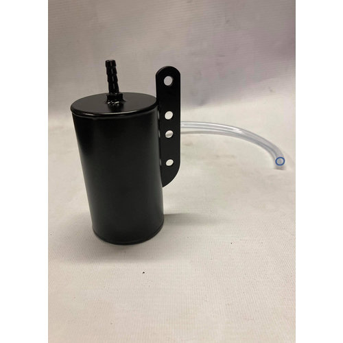 Coolant reservoir for BMW K100 and K1100