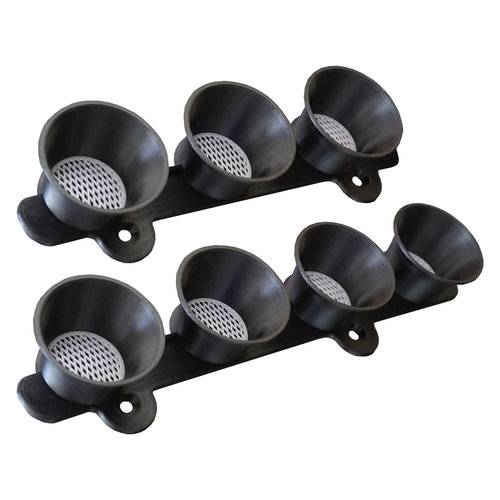 RMR BMW K75 – K100/1100 Calices décoratifs