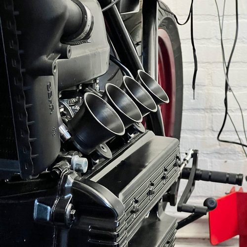 RMR BMW K75 – K100/1100 Calices décoratifs