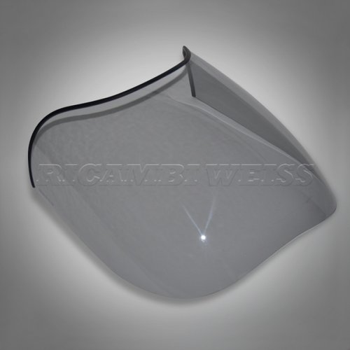 Ricambi Half Fairing and Windscreen - Ducati 750 900SS /  Moto Guzzi Le Mans/ Imola