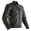 Leren motorjassen