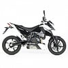 KTM 690 Duke '09 +