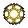Achtertandwiel