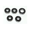 Wheel bearings