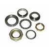 Headset bearings