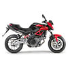 Aprilia Shiver 750