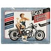 Tin Signs