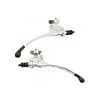 Levers
