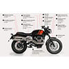 Miscellaneous Moto Guzzi