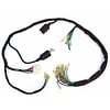 Cables & Wiring Harnesses