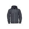 Hoodies met rits