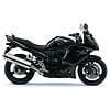 Suzuki GSX 650 F