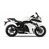 Yamaha Diversion XJ600 '08