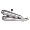 Ducati Scrambler Exhaust