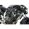 Crash bars
