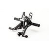 R NineT Rearsets