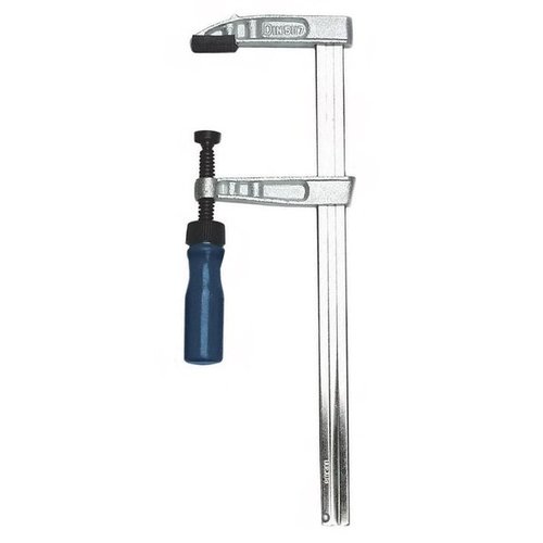 Mannesmann Clamp 120x1000