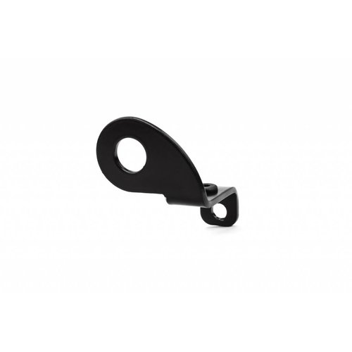 Yamaha XS400 - Support pour le capteur de l'indicateur de vitesse Motoscope