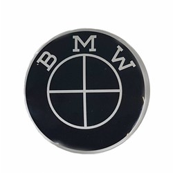 Custom BMW 70MM Embleme