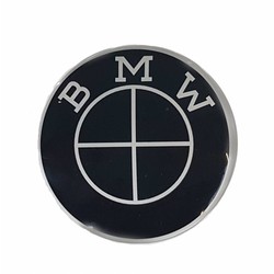 Custom Made BMW emblem Set