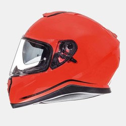 Thunder III SV Oranje