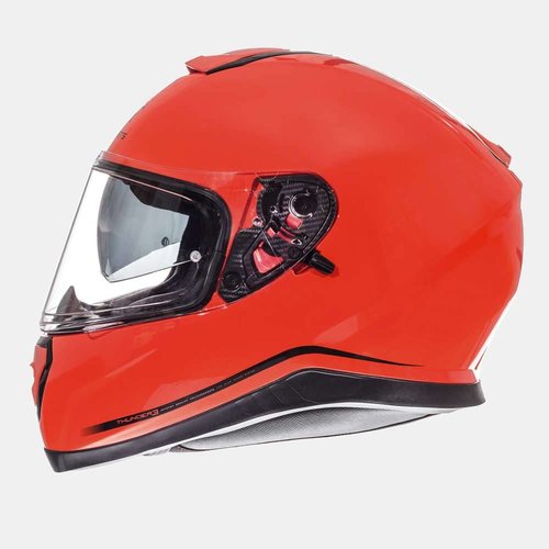 MT Helmets Thunder III SV Oranje