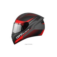 Stinger Divided Orange
