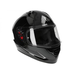 Stinger Divided Gloss Black
