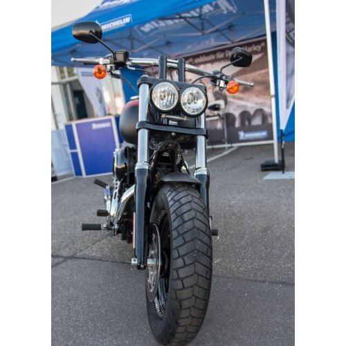 Michelin Scorcher 31 130/90 B16 TL / TT 73 H