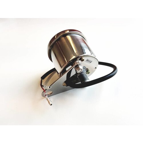 MCU Compte-tours K1.4 60MM 220 km/h