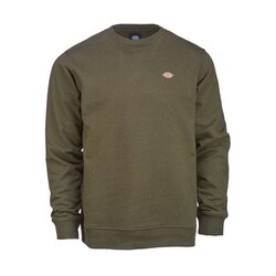 Seabrook Dark olive green size M