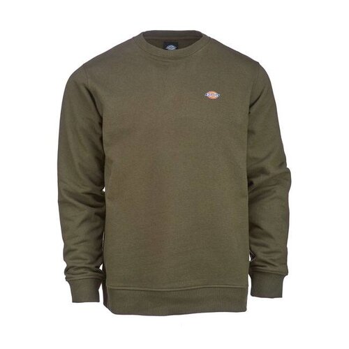 Dickies Pull "Seabrook" vert olive size M