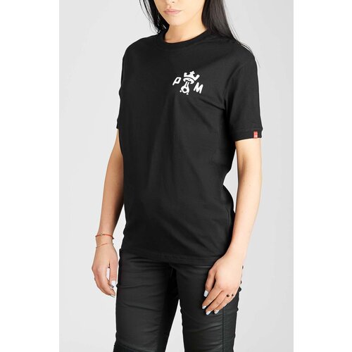 Pando Moto T-shirt Mike Ignite
