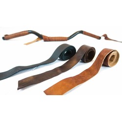 Grip Straps (Select Colour)