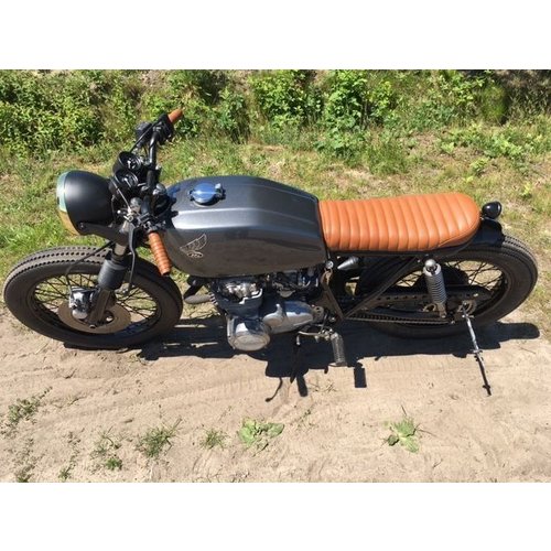 Grip Straps (Selecteer Kleur)