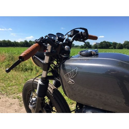 Grip Straps (Selecteer Kleur)