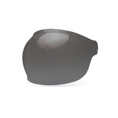 Bell Bubble Shield Black or Brown Tab Bullitt Dark smoke (select)