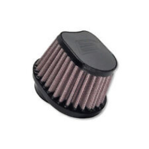 DNA Filtre ovale spécial 54 mm - Sommet en cuir