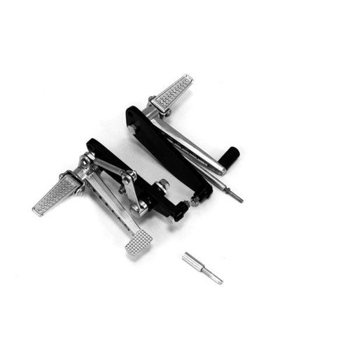 Raask Triumph 750, 900, 1200 Commandes reculées