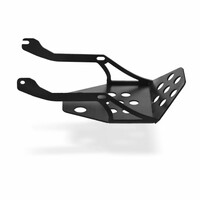 Plaque de protection Suzuki SV 650