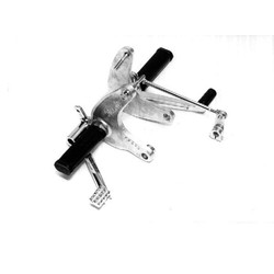 Kawasaki Z400 4Cyl 1981< Commandes reculées