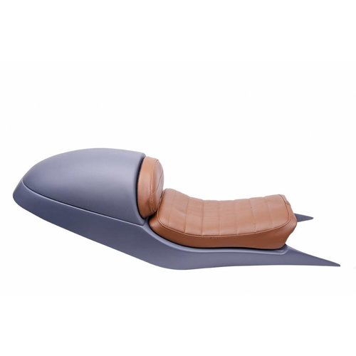 BMW K75 K100 Selle en fibre de verre, modèle 1