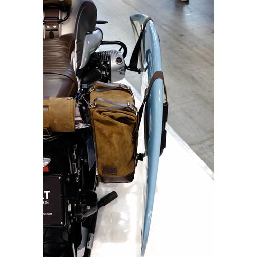 UNIT Garage BMW R NineT Surfboard Carrier