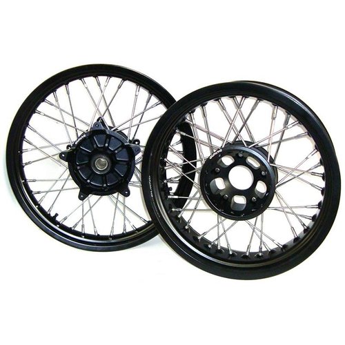 UNIT Garage BMW R NineT Tubeless Set STS -RAY