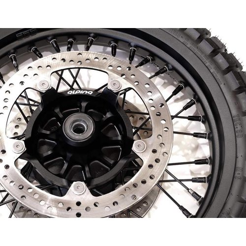 UNIT Garage BMW R NineT Tubeless Set STS -RAY